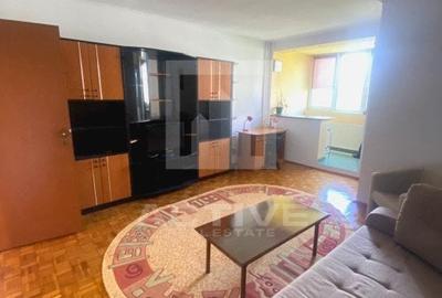 Garsoniera langa iulius mall-str.Detunata - 3