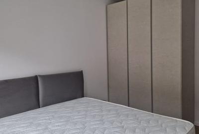 2 camere lux - mobilat si utilat - H Pipera Lake - Pipera Aviatiei -parcare - 6