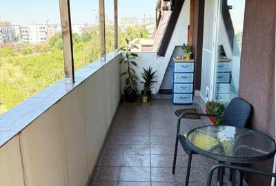 Apartament 2 camere/Berceni/Complex Aurel Persu - 14