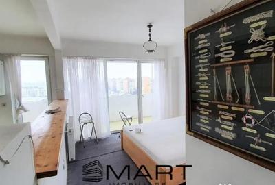 Garsonieră nedecomandată, mobilată în Mihai Viteazul - 8