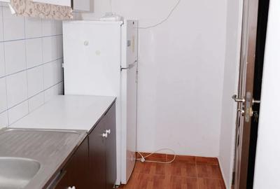 Garsoniera Micro 3 - 1300 Neg. Bl G3, Sc. A - 6