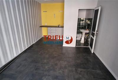 Spațiu comercial, de 145 mp, în Cetate - 4