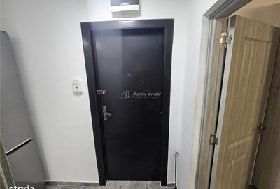 Garsonieră decomandată, mobilată în Micro IV - 7