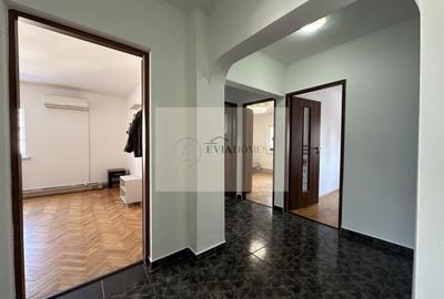 Apartament cu 3 camere decomandat, mobilat în Mărăști - 5