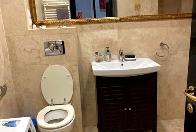 COPOU – EXCLUSIVE RESIDENCE, Apart. 2 camere, etaj intermediar - 7