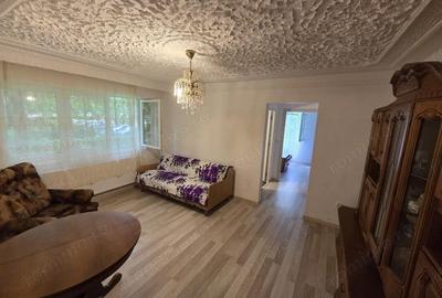Apartament cu 2 camere semidecomandat în Cornișa - 6