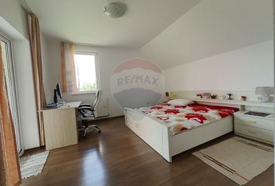 Casă individuală cu 4 camere cu Teren 813 Mp în Nord - 13