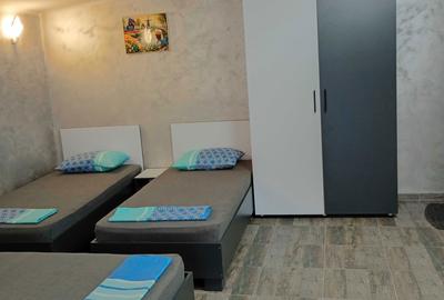 Apartament cu 2 camere nedecomandat în Afumați - 15