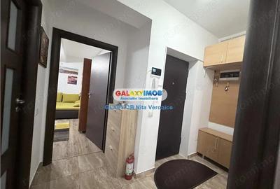 Apartament impecabil, 2 camere cu balcon inchis si loc de parcare - 12