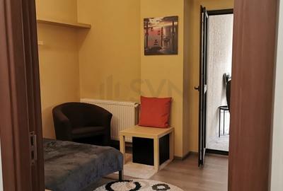 Apartament cu 2 camere decomandat, mobilat în Brâncoveanu - 8