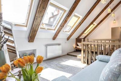 Proprietate unică de închiriat | Ultra-central, la 2 minute de Piața Sfatului - 17