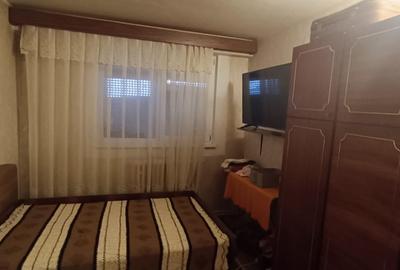 Apartament cu 3 camere decomandat, mobilat în Micro 39 - 5