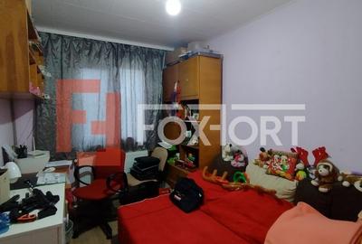 COMISION 0% Apartament 4 camere, boxa si balcon - Zona Dacia - 3