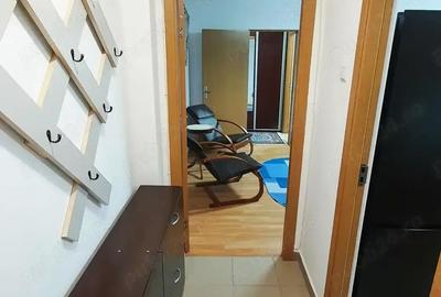 Apartament cu 2 camere semidecomandat în Central - 9