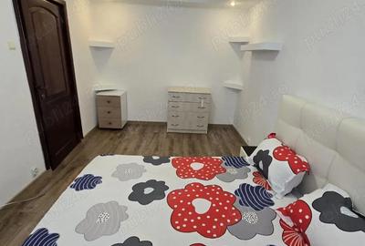 Apartament cu 2 camere semidecomandat în Semicentral - 2