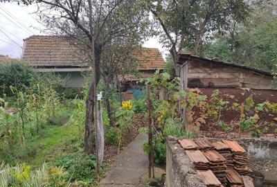 Casă de vânzare în Războieni-Cetate, județul Alba. - 3