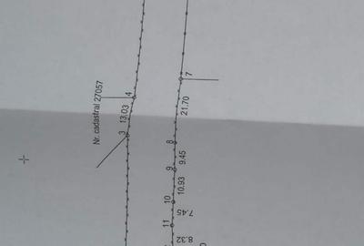 Casă cu 3 camere în Boldești - 1