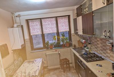 Apartament cu 3 camere decomandat, mobilat în Gară - 5