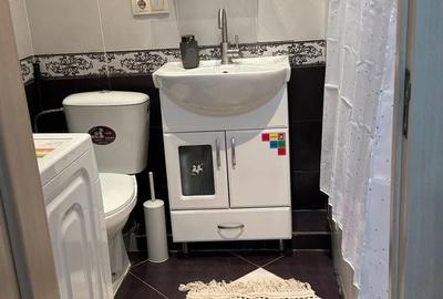 Garsonieră decomandată în Sebastian