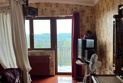 Casa de Vacanta cu piscina si sala fitness | Cornu de Jos - 12