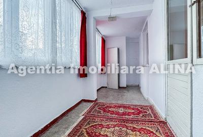 Apartament cu 2 camere semidecomandat în Dacia - 12