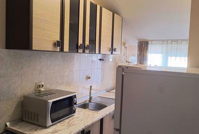 Apartament cu 2 camere decomandat în Șagului - 7