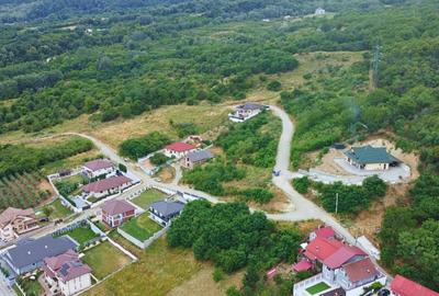 TEREN INTRAVILAN - RM. VALCEA - 2