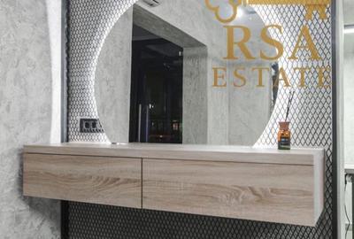 Spațiu comercial, de 43 mp, în Ostroveni - 8
