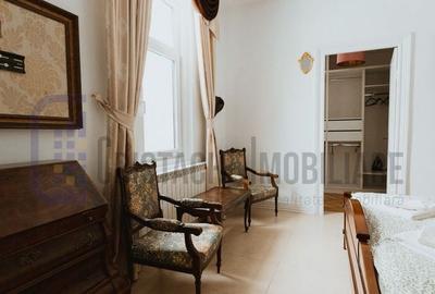 Apartament cu 4 camere decomandat, mobilat în Calea Victoriei - 14