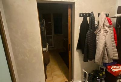 Apartament cu 2 camere semidecomandat în Țiglina 1 - 1