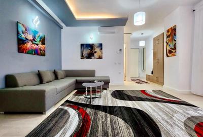 Floreasca Residence || Mobilat & Utilat || Parcare Subterana Floreasca Residence || Mobilat & Utilat || Parcare Subterana - 1