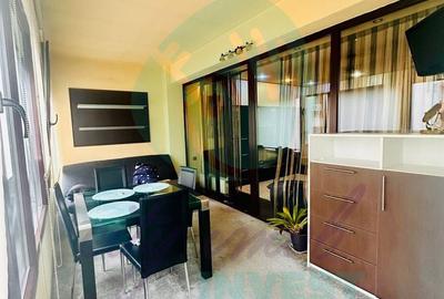 Apartament spatios - 80 mp la 2 min de METROU - Pajura - 4