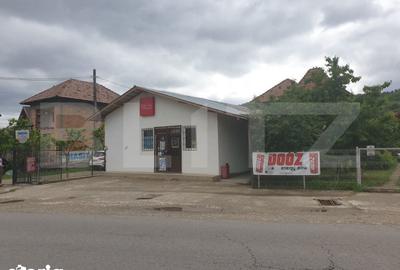 Spațiu comercial, de 40 mp, în Răzvad - 2
