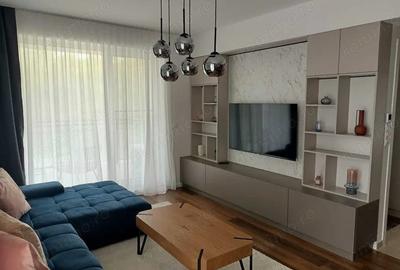 Apartament cu 2 camere semidecomandat în Lipovei - 4