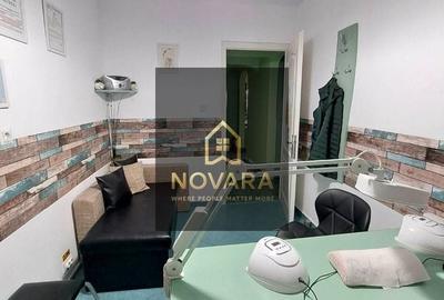 Apartament cu 4 camere în Decebal - 5