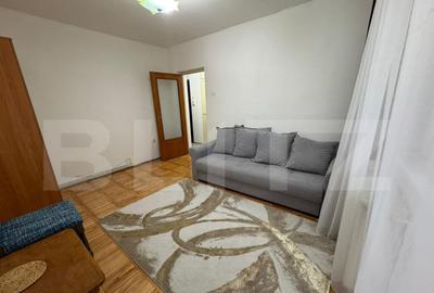 Garsonieră decomandată în Central - 3