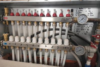 Casa semifinisata 195mp+2000mp teren, zona Volovat, Radauti Casa semifinisata 195mp+2000mp teren, zona Volovat, Radauti - 12