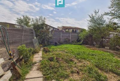 Casă individuală cu 4 camere cu Teren 486 Mp în Plopi - 3