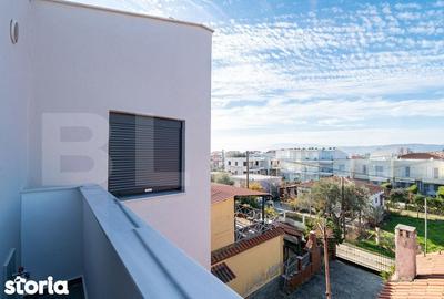 Casă cu 4 camere cu Teren 65 Mp în Brazda lui Novac - 13