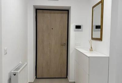 Apartament | 2 camere |  bloc nou  |  Hils Brauner - 8