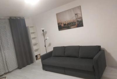 Tineretului - 6 minute Metrou - Garsoniera Moderna - Confort 1 - 3