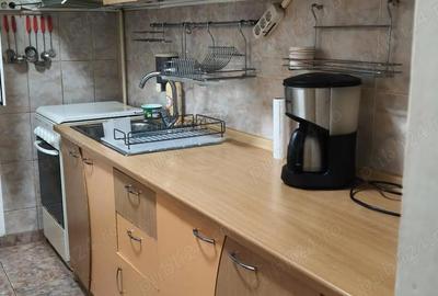 Apartament cu 2 camere semidecomandat în Șagului - 3
