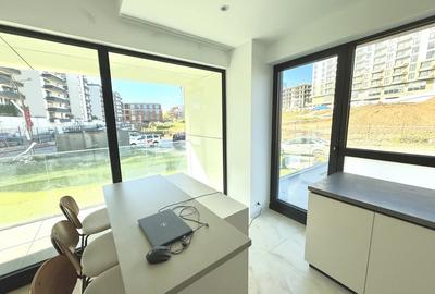 Apartament 2 camere premium | One Lake Club |  Fabrica de Glucoza Apartament 2 camere premium | One Lake Club |  Fabrica de Glucoza - 6