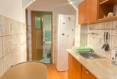 Garsoniera ideala pentru investitie, zona Bartolomeu - 5