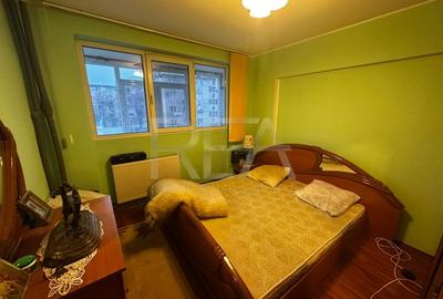 Apartament 3 Camere , Decomandat CF1 , Centrala Termica , Toporasi - 3