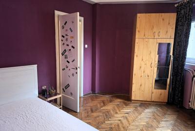 Apartament cu 3 camere in vila interbelica, de renovat - comision 0%! - 14