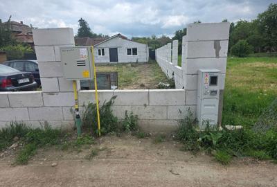 Casă cu 2 camere în Mihai Viteazu - 2