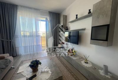 Apartament 2 camere, centrala proprie, loc de parcare, Giroc - 2