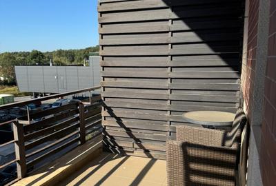 Inchiriez apartament 3 camere Liziera Residence Pipera 158 mp - 8