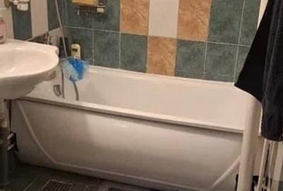 Apartament cu 2 camere semidecomandat, mobilat în Giurgiului - 5